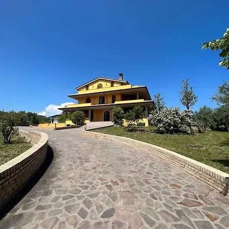 Hébergement de vacances Emma *