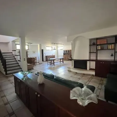 Emma Torrevecchia Teatina