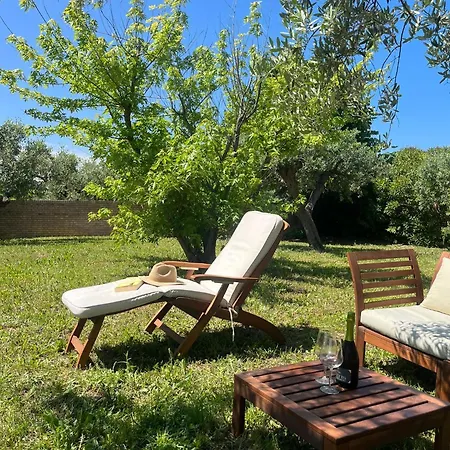 Emma Hébergement de vacances