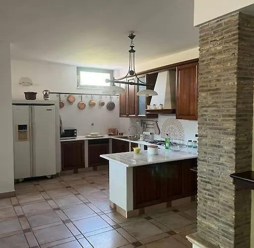 Casa vacanze Emma Torrevecchia Teatina