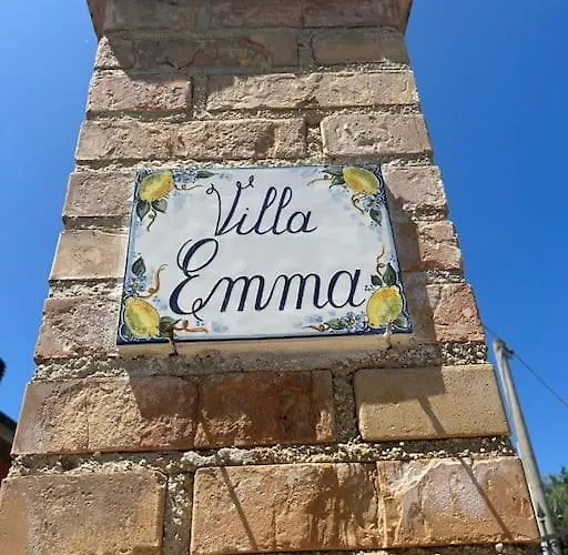 Emma Casa vacanze *